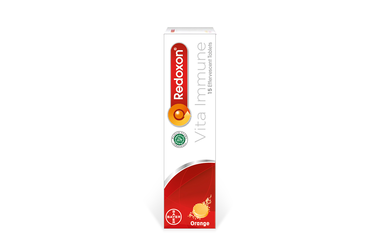 Redoxon Vita Immune I Redoxon