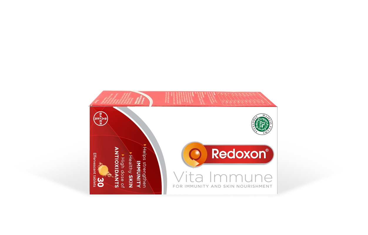 Redoxon Vita Immune I Redoxon