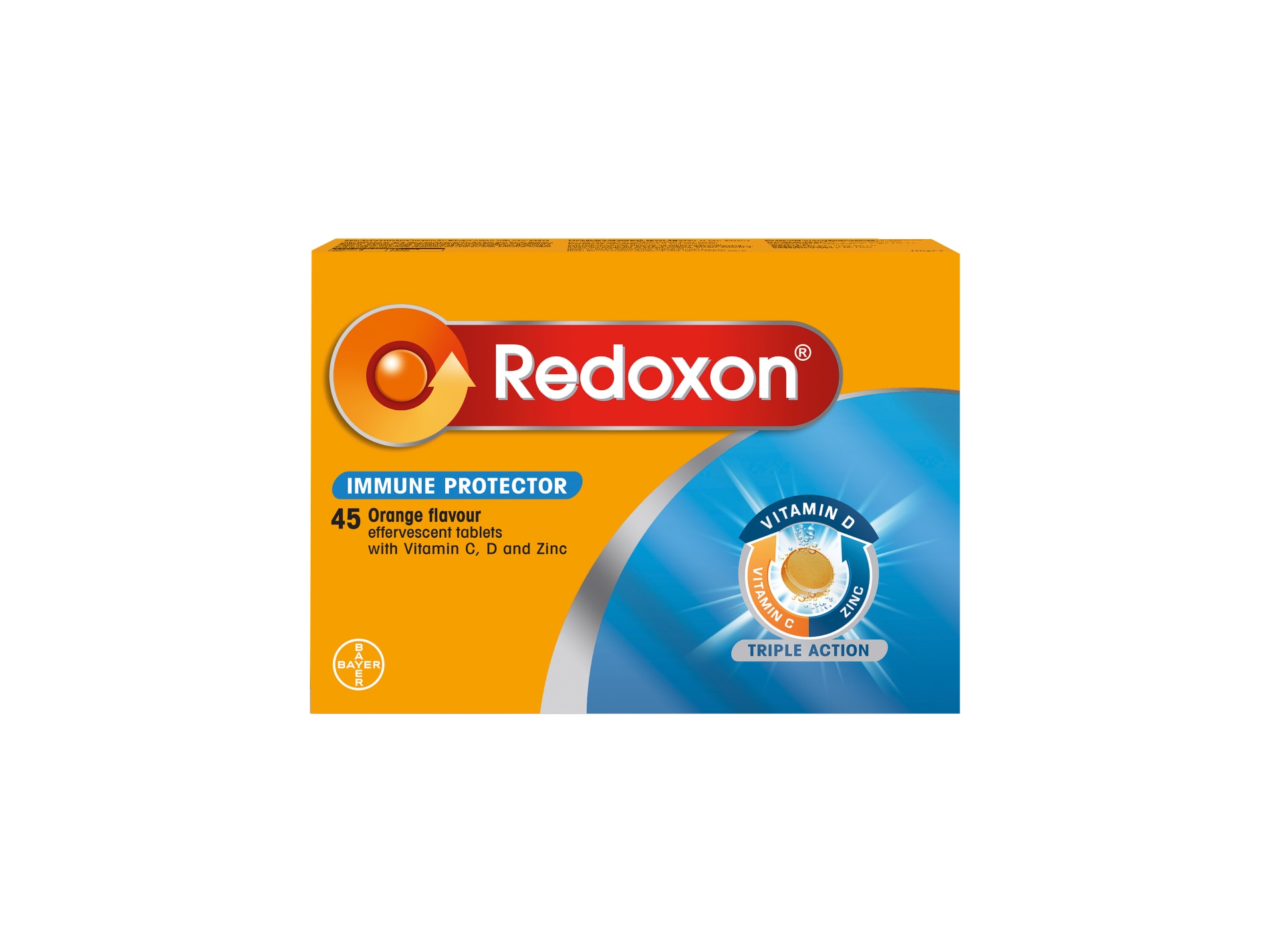 Redoxon Triple Action I Redoxon