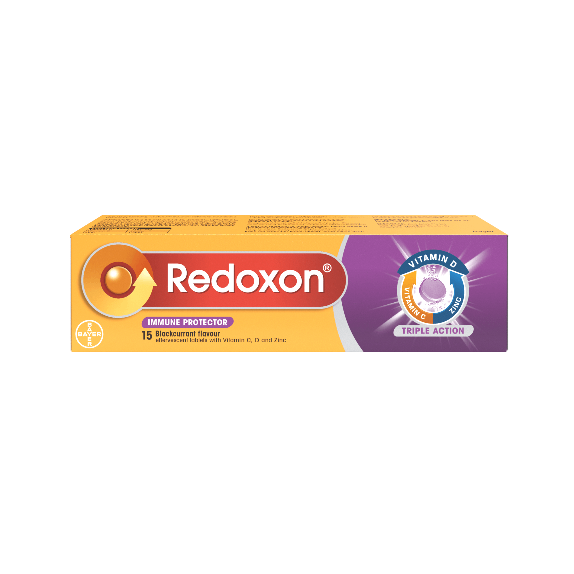 Redoxon Triple Action I Redoxon