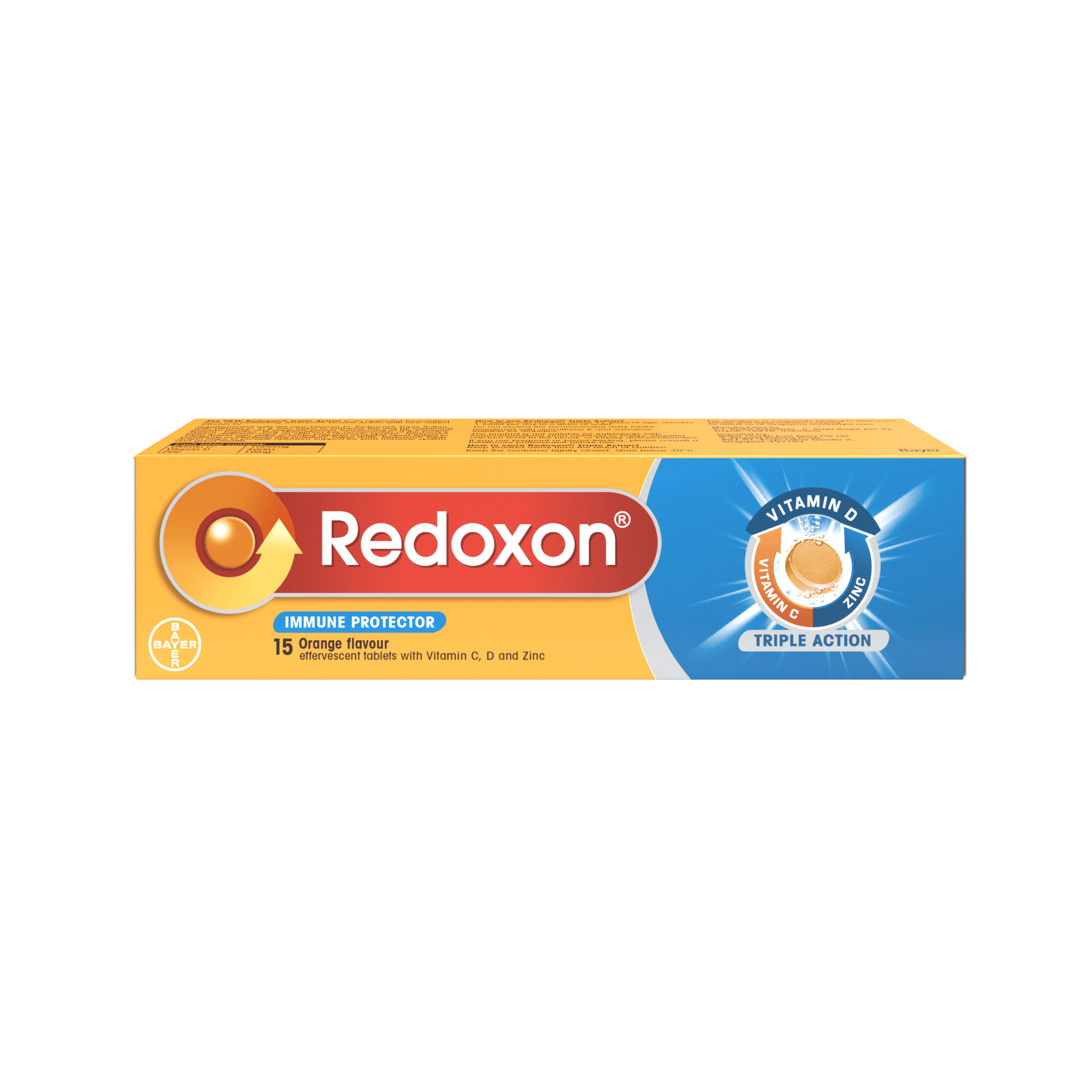 Redoxon Triple Action I Redoxon