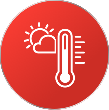 Weather Changes
