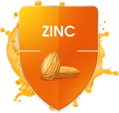 Zinc