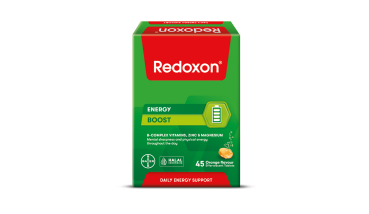 Redoxon Energy 45s 369x214
